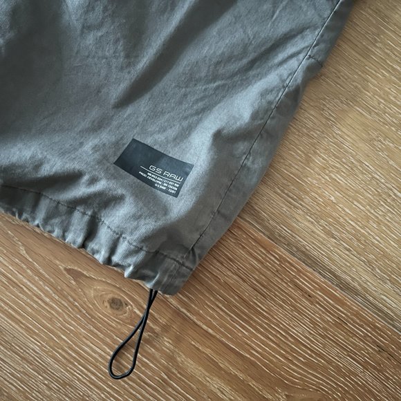 G-Star RAW Light Jacket - Olive - Large - Picture 6 of 6